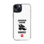 Slim Protection Case［ KEY LEGEND - JAPANESE LEGEND SAMURAI ］