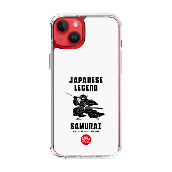 Slim Protection Case［ KEY LEGEND - JAPANESE LEGEND SAMURAI ］