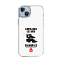 Slim Protection Case［ KEY LEGEND - JAPANESE LEGEND SAMURAI ］