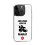 Slim Protection Case［ KEY LEGEND - JAPANESE LEGEND SAMURAI ］