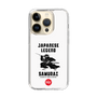 Slim Protection Case［ KEY LEGEND - JAPANESE LEGEND SAMURAI ］