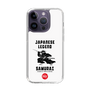 Slim Protection Case［ KEY LEGEND - JAPANESE LEGEND SAMURAI ］
