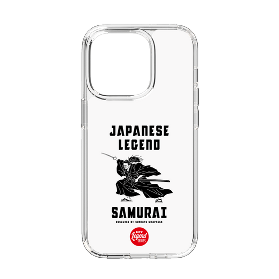 Slim Protection Case［ KEY LEGEND - JAPANESE LEGEND SAMURAI ］