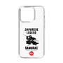 Slim Protection Case［ KEY LEGEND - JAPANESE LEGEND SAMURAI ］