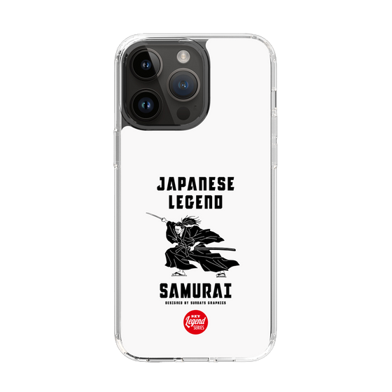 Slim Protection Case［ KEY LEGEND - JAPANESE LEGEND SAMURAI ］