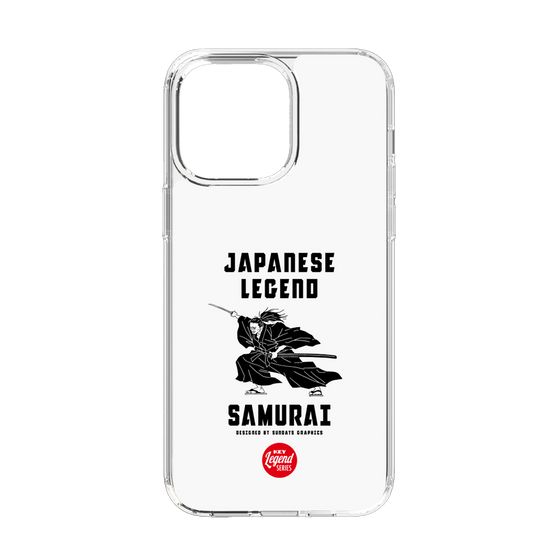 Slim Protection Case［ KEY LEGEND - JAPANESE LEGEND SAMURAI ］