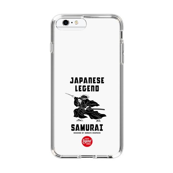 Slim Protection Case［ KEY LEGEND - JAPANESE LEGEND SAMURAI ］