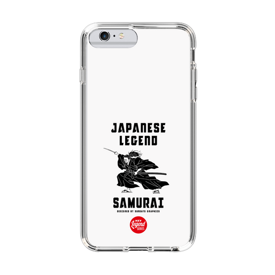 Slim Protection Case［ KEY LEGEND - JAPANESE LEGEND SAMURAI ］