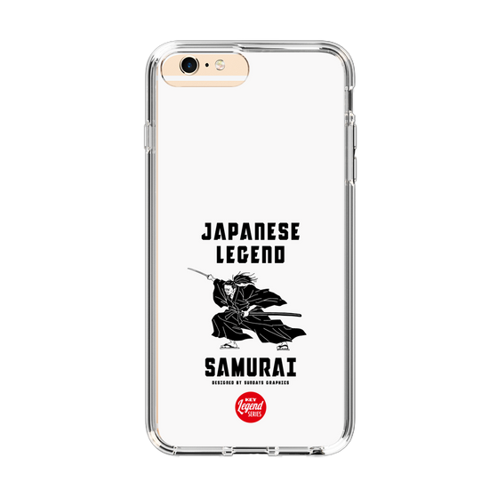 Slim Protection Case［ KEY LEGEND - JAPANESE LEGEND SAMURAI ］