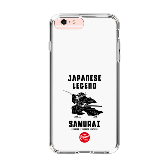 Slim Protection Case［ KEY LEGEND - JAPANESE LEGEND SAMURAI ］