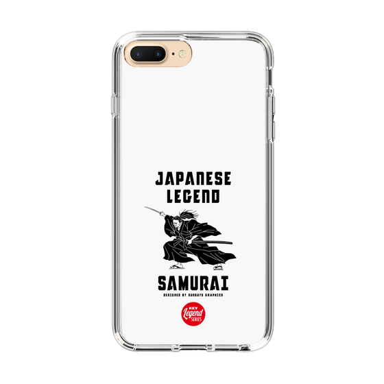 Slim Protection Case［ KEY LEGEND - JAPANESE LEGEND SAMURAI ］