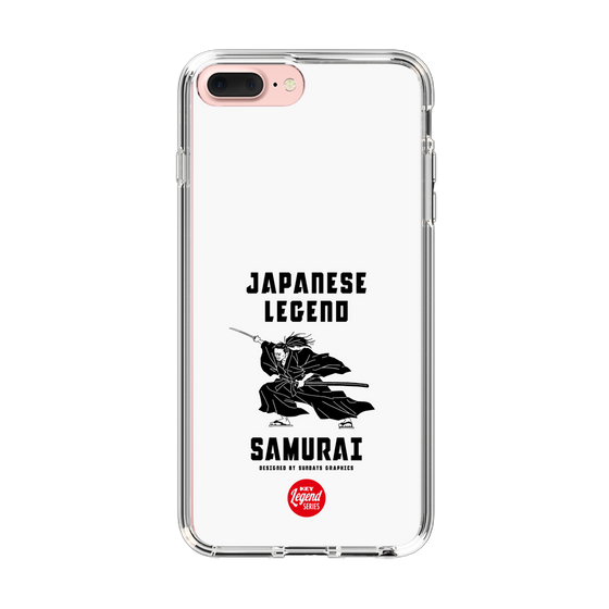 Slim Protection Case［ KEY LEGEND - JAPANESE LEGEND SAMURAI ］