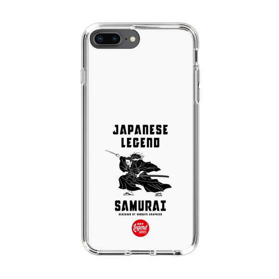 Slim Protection Case［ KEY LEGEND - JAPANESE LEGEND SAMURAI ］