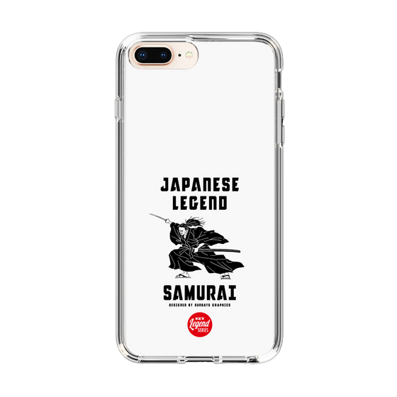 Slim Protection Case［ KEY LEGEND - JAPANESE LEGEND SAMURAI ］