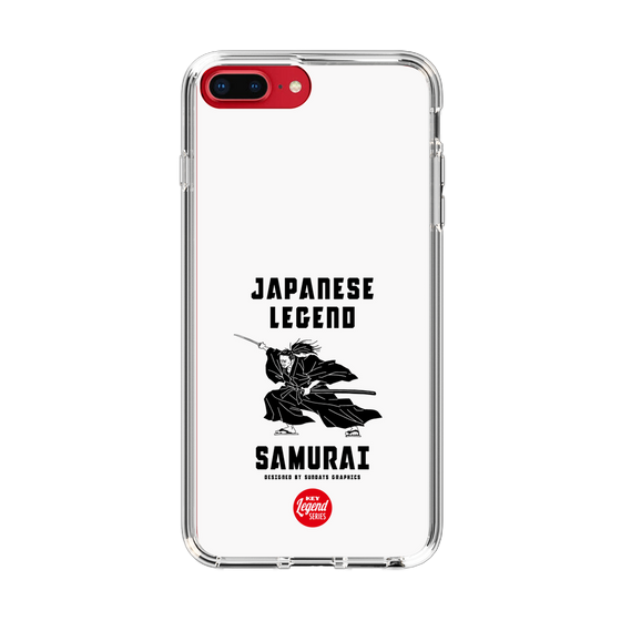 Slim Protection Case［ KEY LEGEND - JAPANESE LEGEND SAMURAI ］