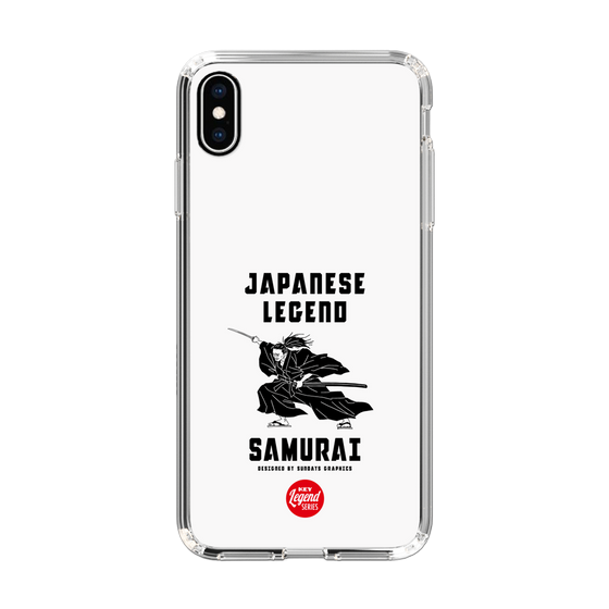 Slim Protection Case［ KEY LEGEND - JAPANESE LEGEND SAMURAI ］