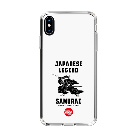 Slim Protection Case［ KEY LEGEND - JAPANESE LEGEND SAMURAI ］