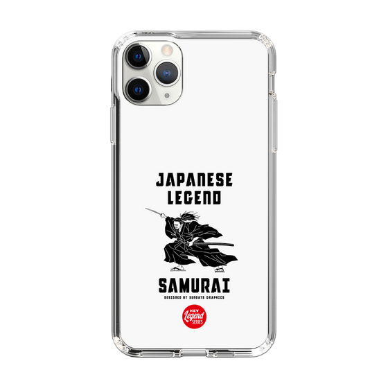 Slim Protection Case［ KEY LEGEND - JAPANESE LEGEND SAMURAI ］