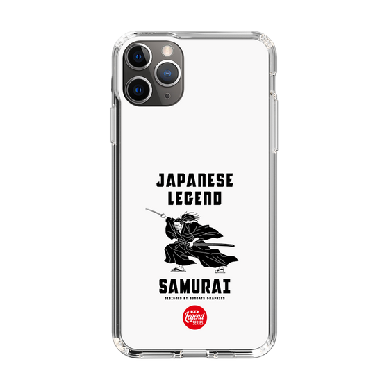 Slim Protection Case［ KEY LEGEND - JAPANESE LEGEND SAMURAI ］