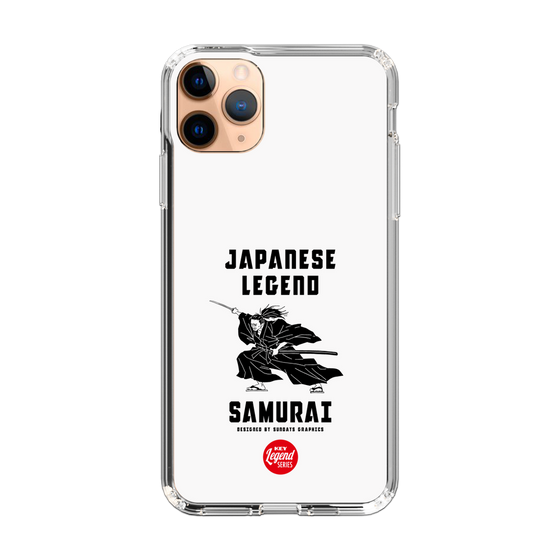 Slim Protection Case［ KEY LEGEND - JAPANESE LEGEND SAMURAI ］