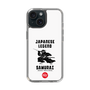 Slim Protection Case［ KEY LEGEND - JAPANESE LEGEND SAMURAI ］