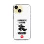Slim Protection Case［ KEY LEGEND - JAPANESE LEGEND SAMURAI ］