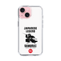 Slim Protection Case［ KEY LEGEND - JAPANESE LEGEND SAMURAI ］