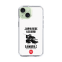 Slim Protection Case［ KEY LEGEND - JAPANESE LEGEND SAMURAI ］
