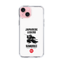 Slim Protection Case［ KEY LEGEND - JAPANESE LEGEND SAMURAI ］