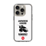 Slim Protection Case［ KEY LEGEND - JAPANESE LEGEND SAMURAI ］
