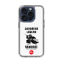 Slim Protection Case［ KEY LEGEND - JAPANESE LEGEND SAMURAI ］