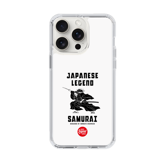 Slim Protection Case［ KEY LEGEND - JAPANESE LEGEND SAMURAI ］