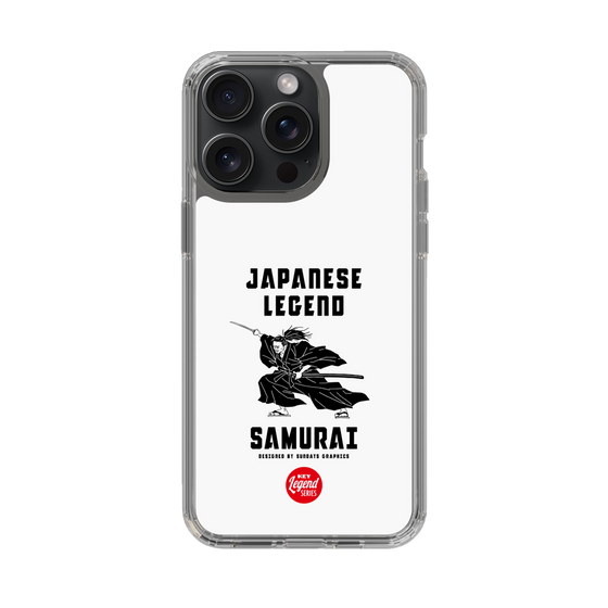 Slim Protection Case［ KEY LEGEND - JAPANESE LEGEND SAMURAI ］
