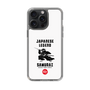 Slim Protection Case［ KEY LEGEND - JAPANESE LEGEND SAMURAI ］