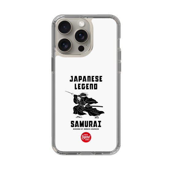 Slim Protection Case［ KEY LEGEND - JAPANESE LEGEND SAMURAI ］