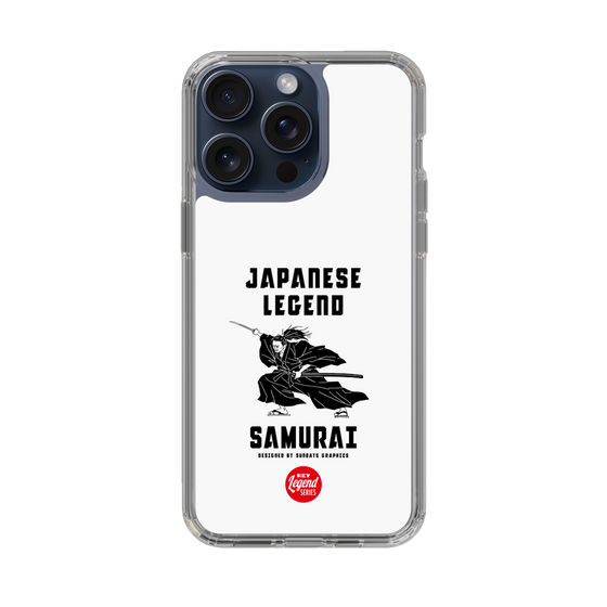 Slim Protection Case［ KEY LEGEND - JAPANESE LEGEND SAMURAI ］