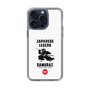 Slim Protection Case［ KEY LEGEND - JAPANESE LEGEND SAMURAI ］