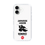 Slim Protection Case［ KEY LEGEND - JAPANESE LEGEND SAMURAI ］