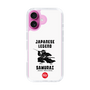 Slim Protection Case［ KEY LEGEND - JAPANESE LEGEND SAMURAI ］