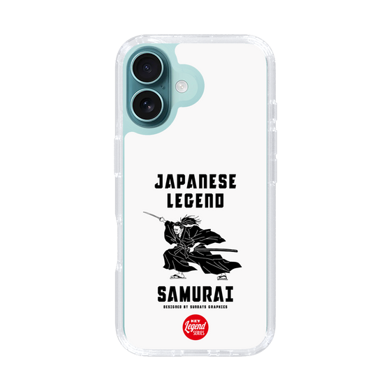 Slim Protection Case［ KEY LEGEND - JAPANESE LEGEND SAMURAI ］
