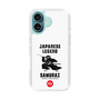 Slim Protection Case［ KEY LEGEND - JAPANESE LEGEND SAMURAI ］