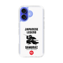 Slim Protection Case［ KEY LEGEND - JAPANESE LEGEND SAMURAI ］