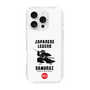 Slim Protection Case［ KEY LEGEND - JAPANESE LEGEND SAMURAI ］
