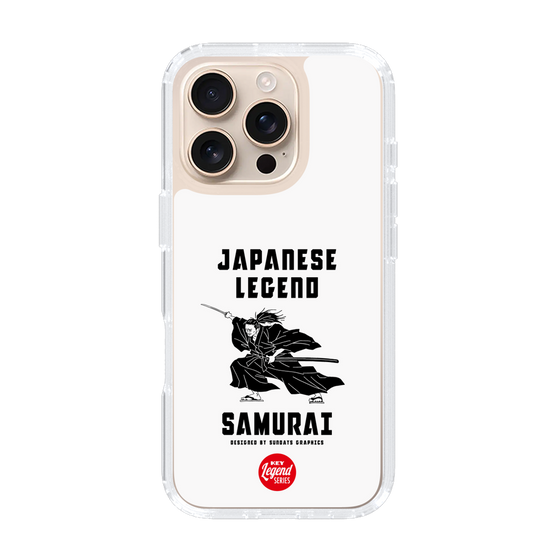 Slim Protection Case［ KEY LEGEND - JAPANESE LEGEND SAMURAI ］