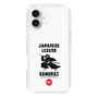 Slim Protection Case［ KEY LEGEND - JAPANESE LEGEND SAMURAI ］