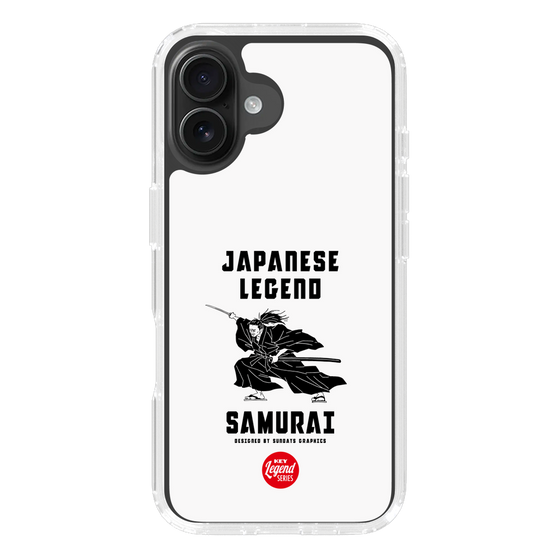 Slim Protection Case［ KEY LEGEND - JAPANESE LEGEND SAMURAI ］