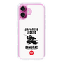 Slim Protection Case［ KEY LEGEND - JAPANESE LEGEND SAMURAI ］