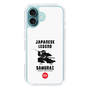 Slim Protection Case［ KEY LEGEND - JAPANESE LEGEND SAMURAI ］