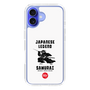 Slim Protection Case［ KEY LEGEND - JAPANESE LEGEND SAMURAI ］