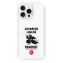 Slim Protection Case［ KEY LEGEND - JAPANESE LEGEND SAMURAI ］